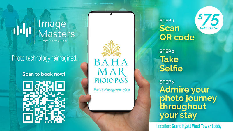 Baha Mar Photo Pass