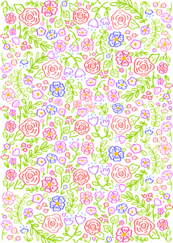 Florals 3