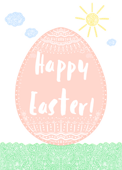Easter Egg