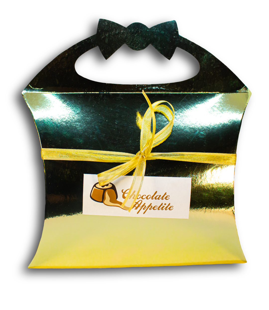 Golden Raisin & Pisco Chocotejas