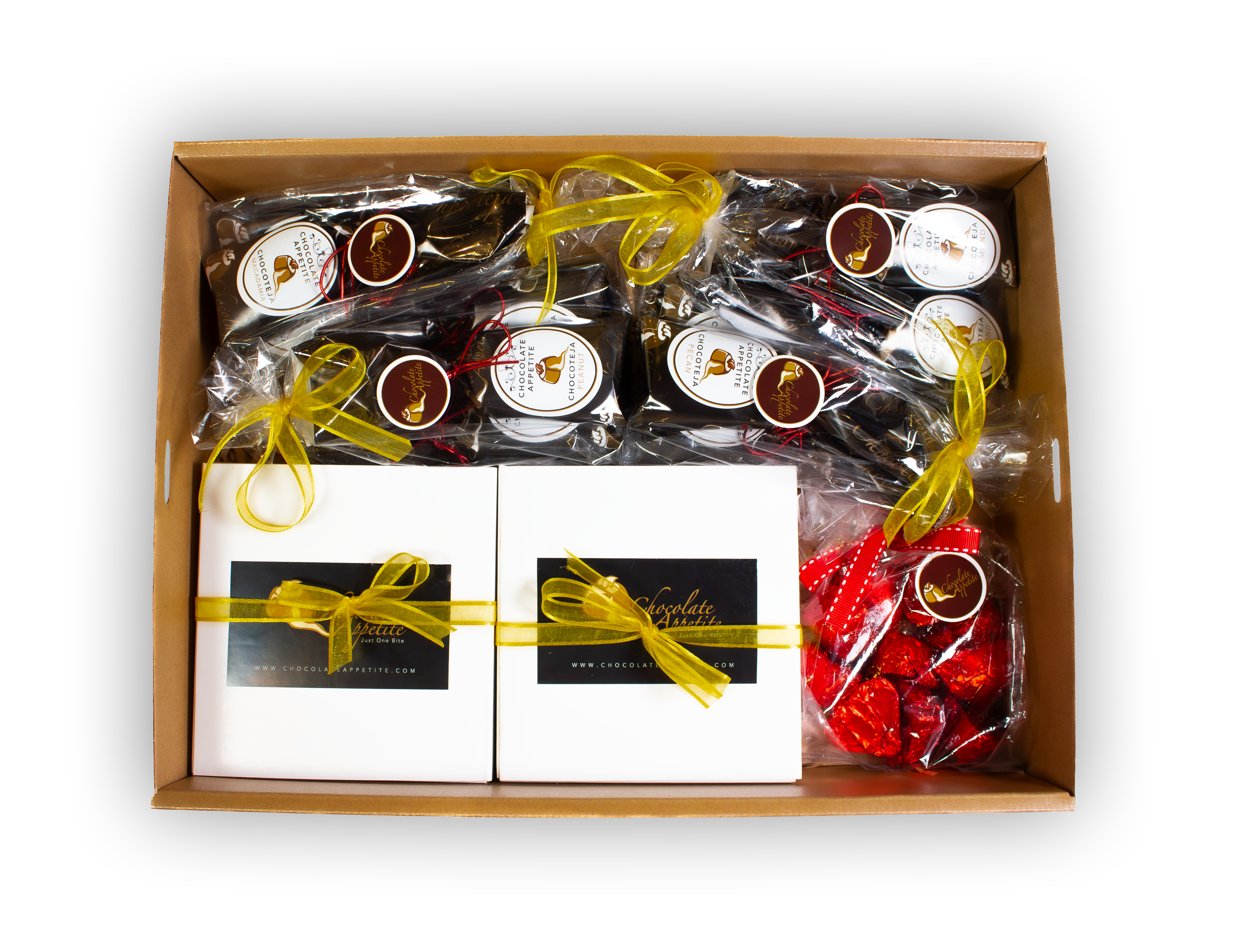 Passionately Sweet Love