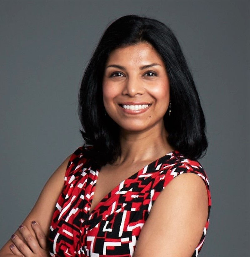 Dr. Lipi Roy MD, MPH, FASAM