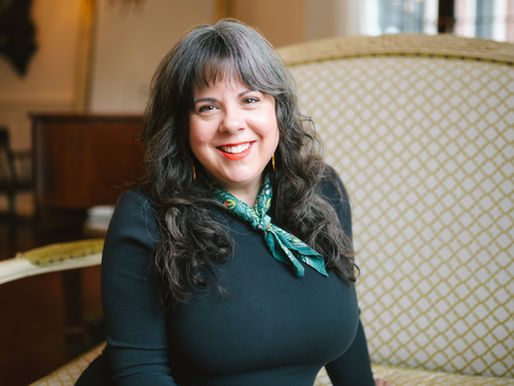 The Invisible Workforce Crisis: A Candid Conversation with Marin Nelson