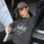 Thumbnail: Let The Healing Begin Unisex Sweatshirt