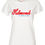 Thumbnail: T-shirt HELMOND coördinaten Multi Dames