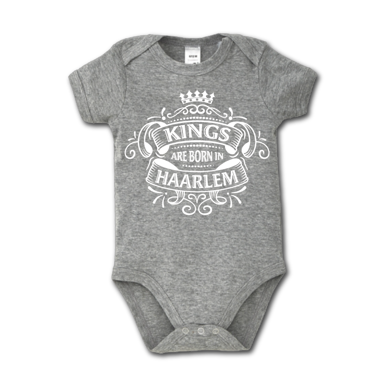 Thumbnail: Rompertje HAARLEM Kings