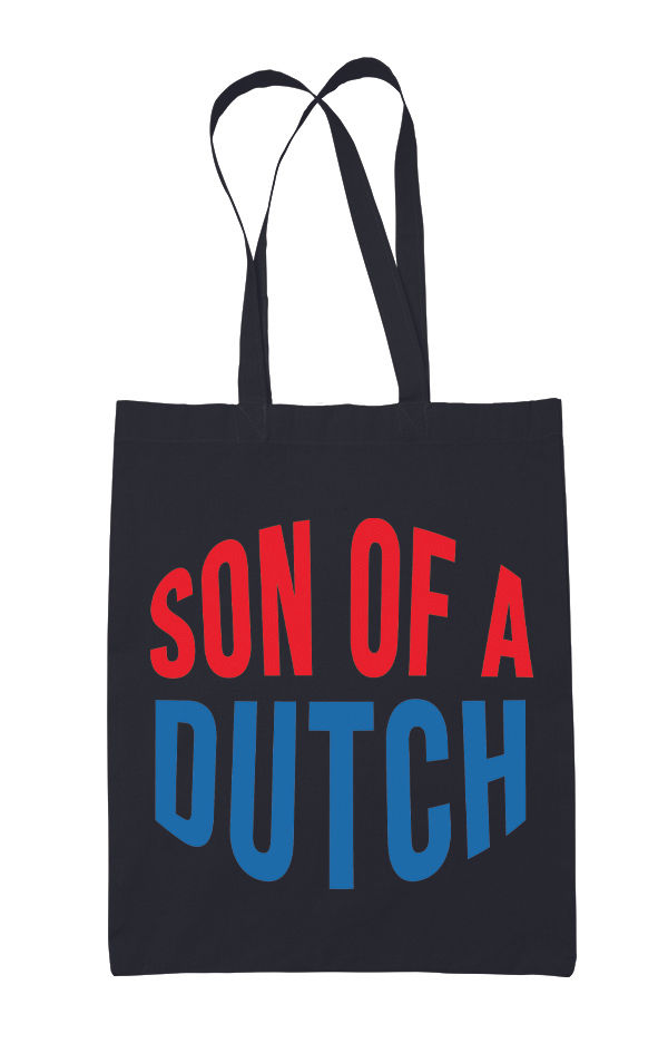 Thumbnail: SON OF A DUTCH Tas