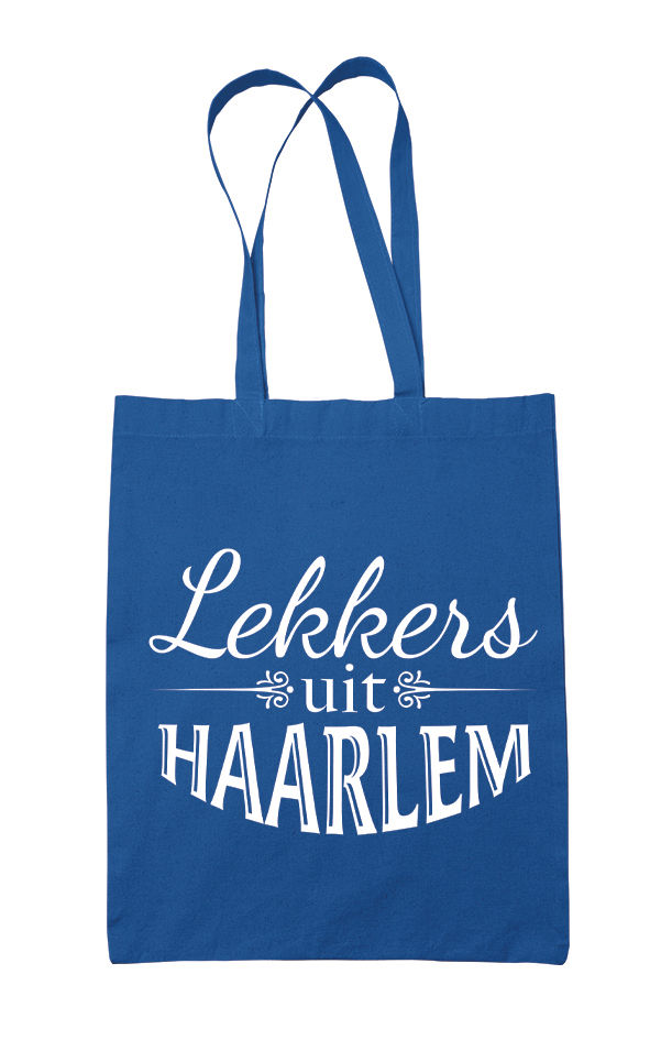 HAARLEM Tas Lekkers