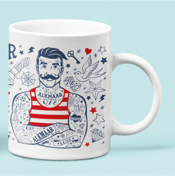 Alkmaar Mokken Tattoo man 2.png