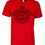 Thumbnail: T-shirt EINDHOVEN Kings Zwart Heren