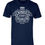 Thumbnail: T-shirt HAARLEM Kings Wit Heren