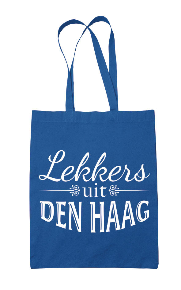 DEN HAAG Tas Lekkers Wit op Blauw.jpg