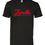 Thumbnail: T-shirt ZWOLLE Co Multi Heren