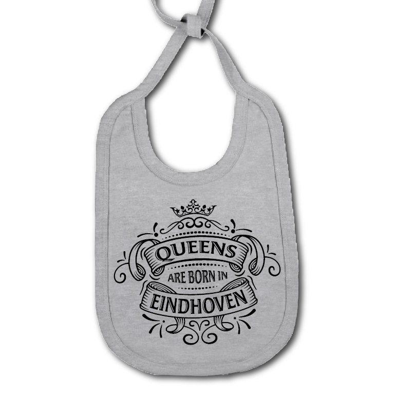 Thumbnail: Slabbetje EINDHOVEN Queens