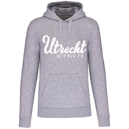 Hoodie UTRECHT Co wit op grijs Heren.jpg