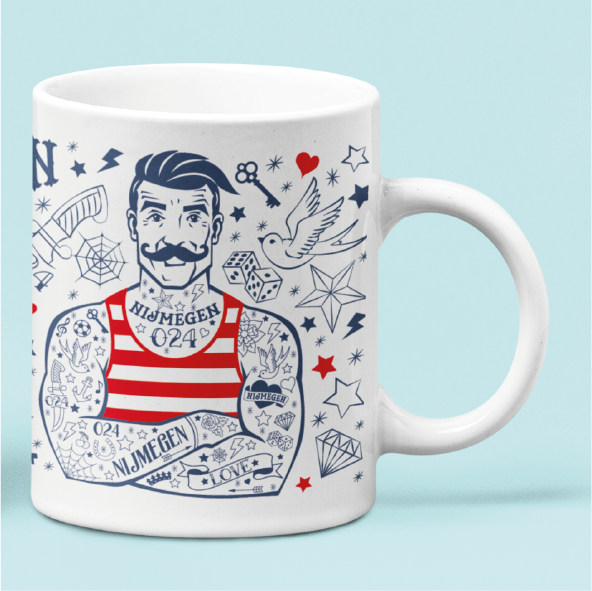 NIJMEGEN Mok Tattoo Man 1.png