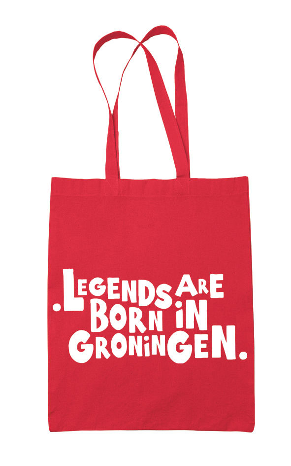 Thumbnail: GRONINGEN Tas Legends
