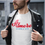 Thumbnail: T-shirt ALMERE Co Multi Heren