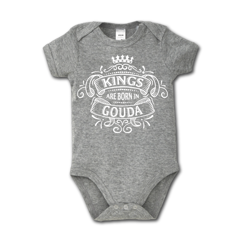 Thumbnail: Rompertje GOUDA Kings