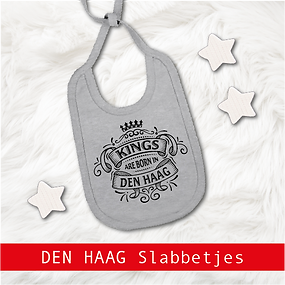 Den Haag Slabbetjes