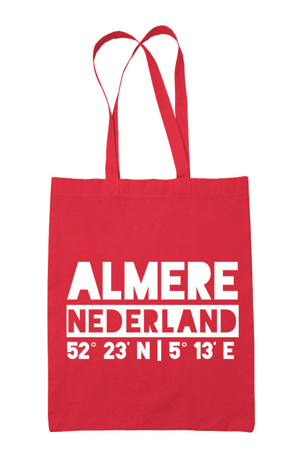 Thumbnail: ALMERE Tas NL Co