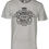 Thumbnail: T-shirt ZWOLLE Kings Zwart Heren