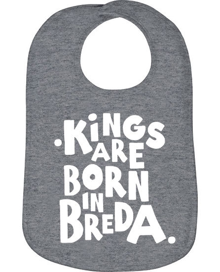 BREDA Slab Kings grijs_wit