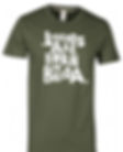 T-shirt Breda Legends Wit op Groen.jpg