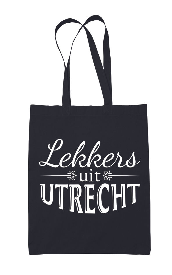 Thumbnail: UTRECHT Tas Lekkers