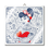 Thumbnail: EINDHOVEN Tegel Tattoo Vrouw