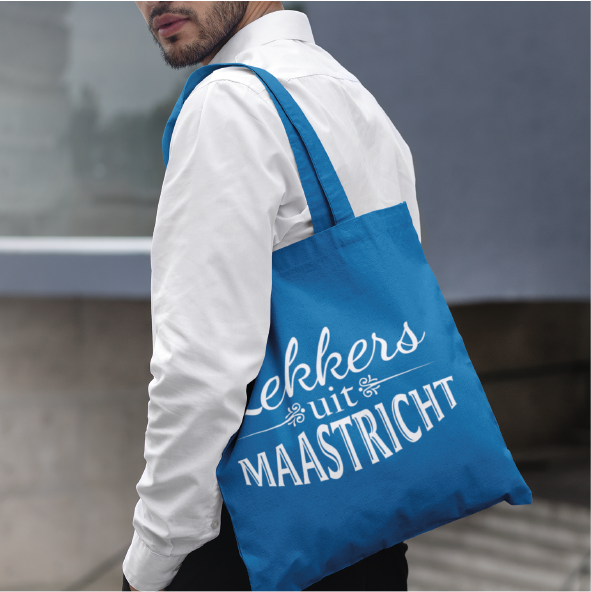 Thumbnail: MAASTRICHT Tas Lekkers