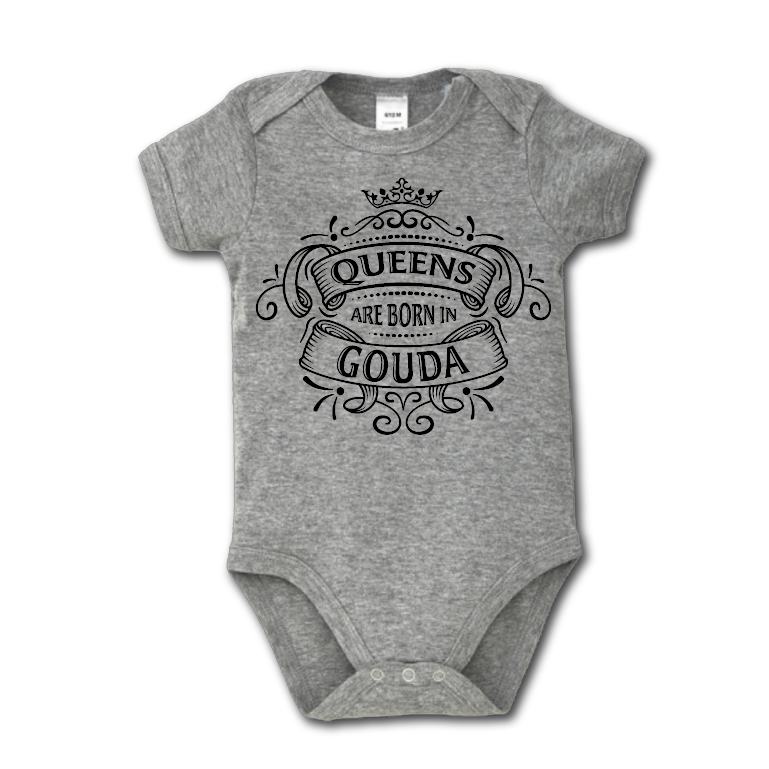 Thumbnail: Rompertje GOUDA Queens