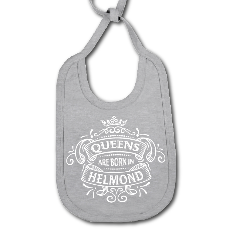 Thumbnail: Slabbetje HELMOND Queens