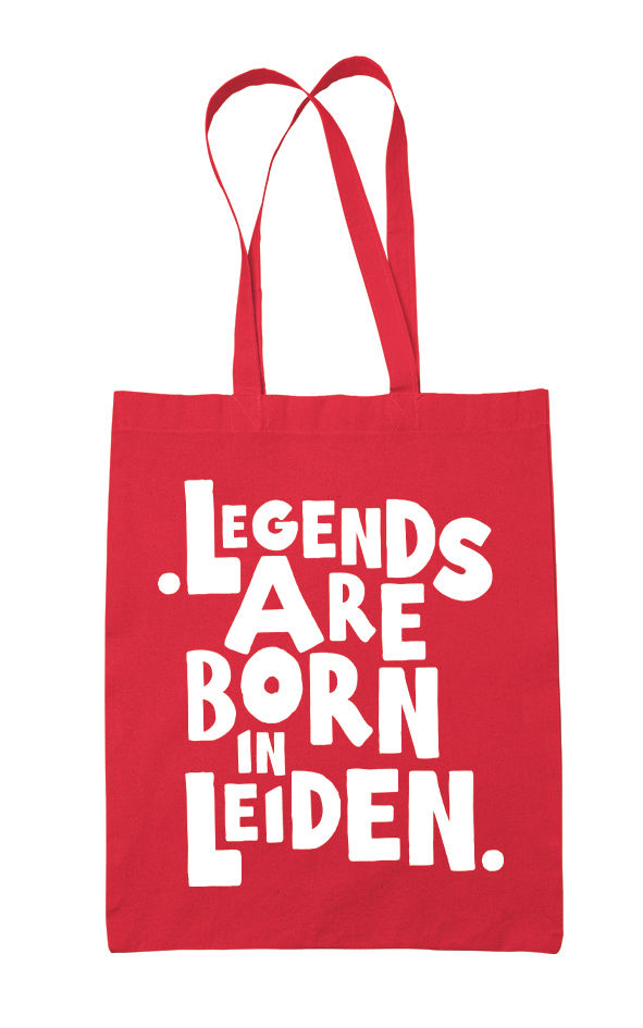 Thumbnail: LEIDEN Tas Legends