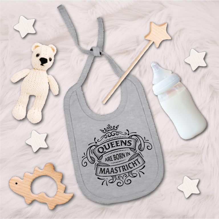 Slabbetje MAASTRICHT Queens