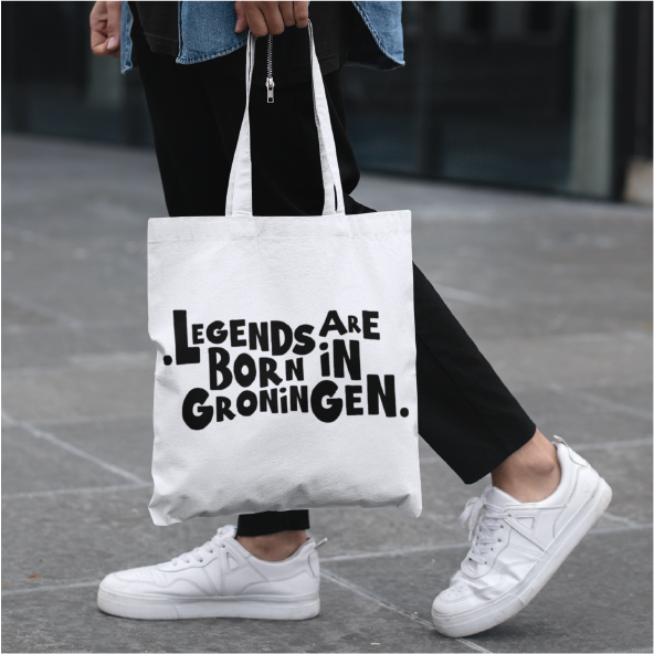 Thumbnail: GRONINGEN Tas Legends