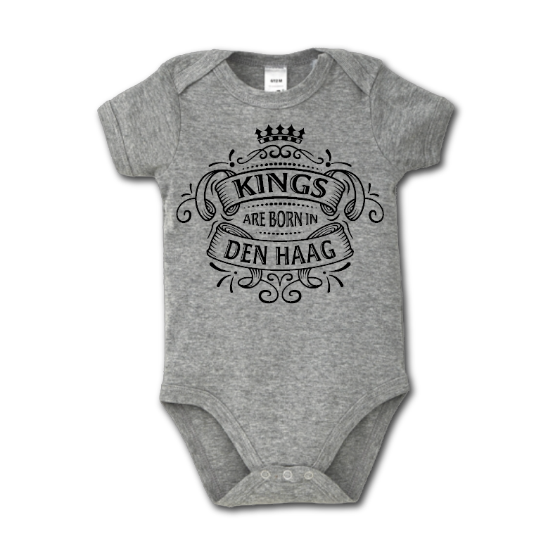 Thumbnail: Rompertje DEN HAAG Kings
