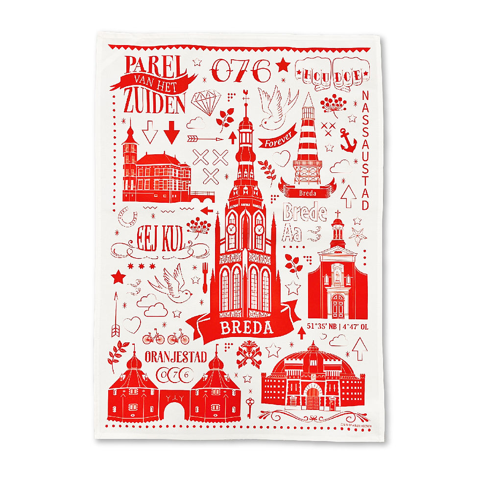 BREDA Theedoek rood.jpg