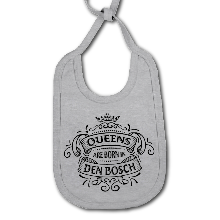 Thumbnail: Slabbetje DEN BOSCH Queens