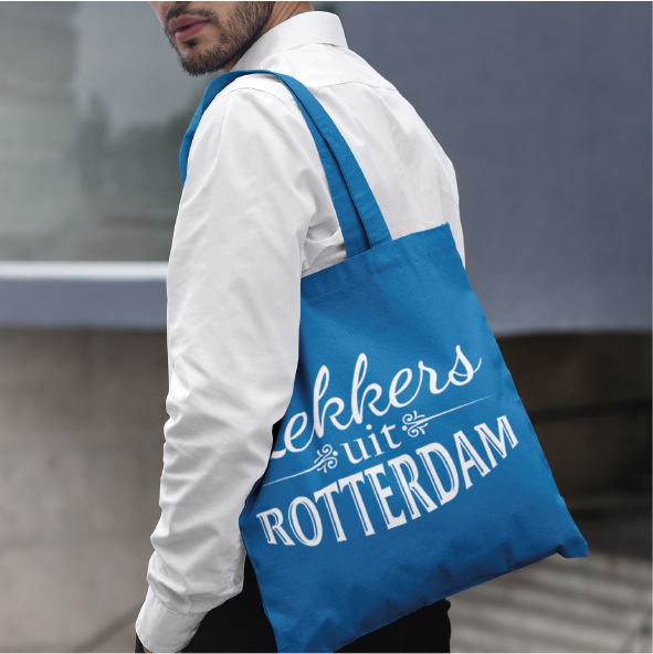 Thumbnail: ROTTERDAM Tas Lekkers