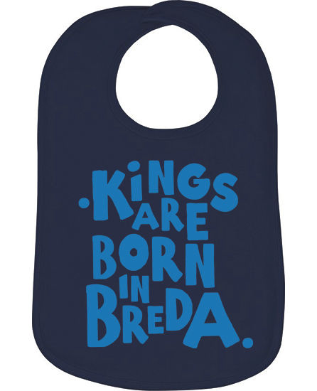 BREDA Slab Kings navy_blauw