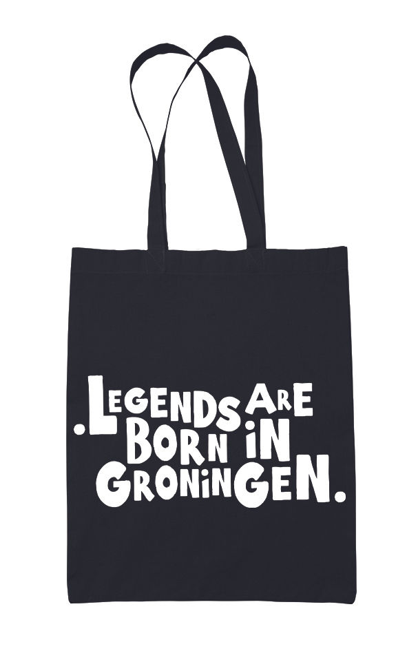 Thumbnail: GRONINGEN Tas Legends