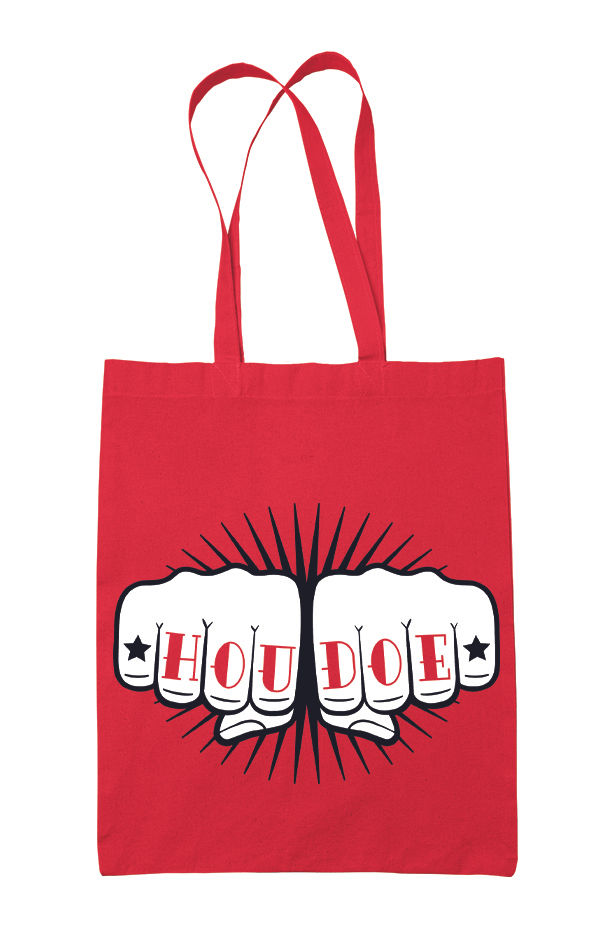 Thumbnail: HOUDOE Tas