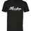 Thumbnail: T-shirt HAARLEM Co Wit Heren