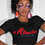 Thumbnail: T-shirt ALMERE Co Multi Dames