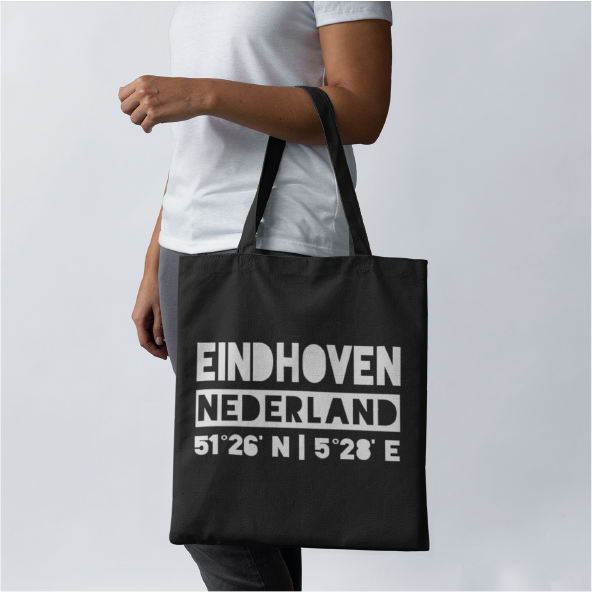 Thumbnail: EINDHOVEN Tas NL Coördinaten