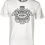 Thumbnail: T-shirt EINDHOVEN Kings Zwart Heren