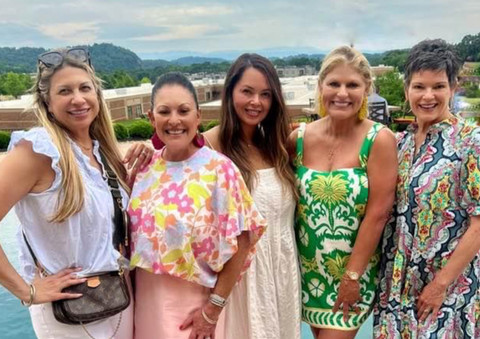 Agents in the community