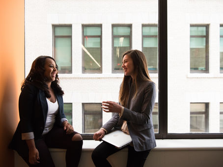 Agencies Embracing Equity