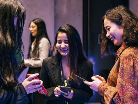 Event: Evolve Your Agency Marketing